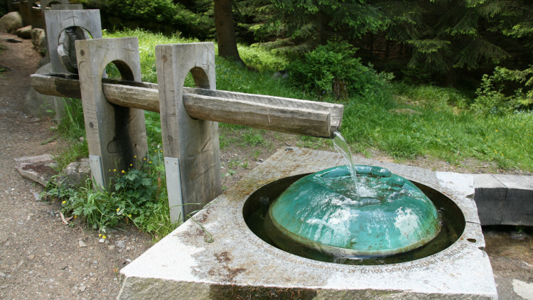 FOTOGALERIE: Hauswaldská kaple