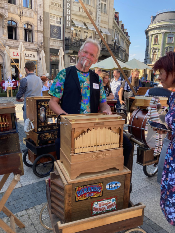 Liberecký flašinetář 2024
