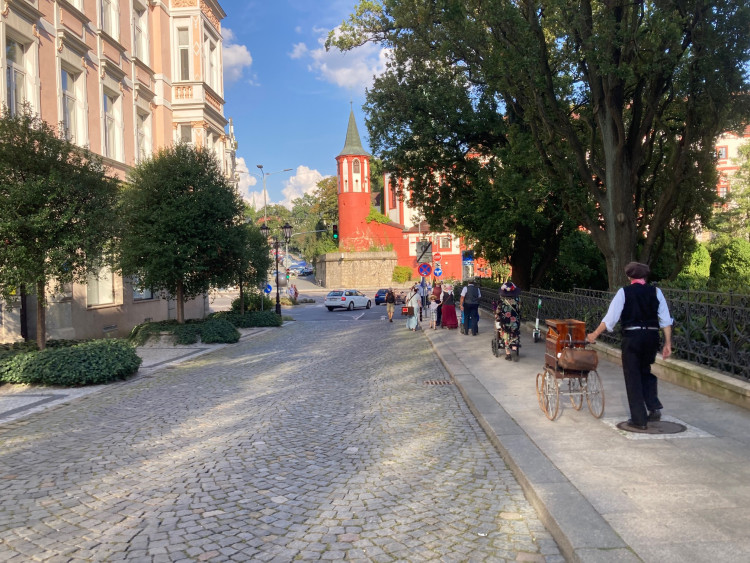 Liberecký flašinetář 2024