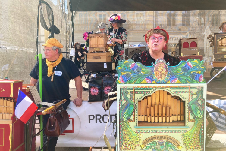 Liberecký flašinetář 2024