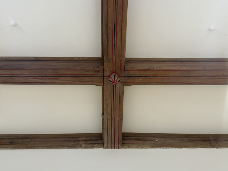 FOTOGALERIE: Půjčovna kol i galerie. Podívejte se, jak vypadá nádraží Bubeneč po rekonstrukci