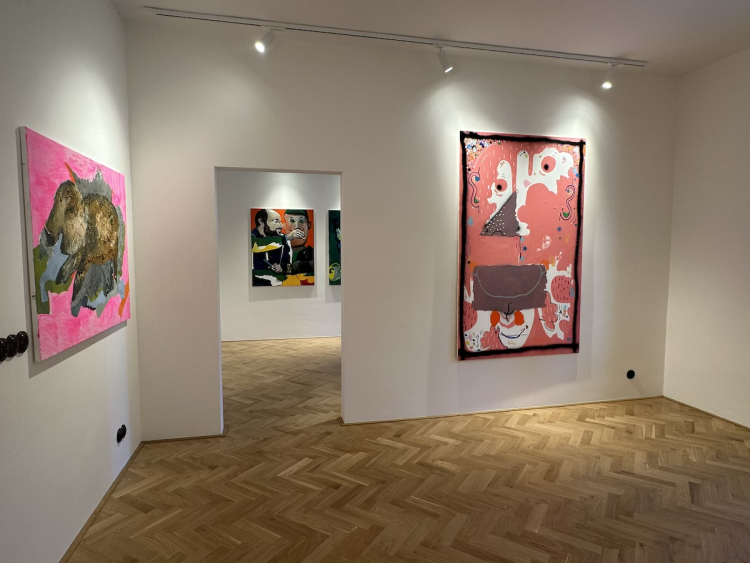 FOTOGALERIE: Půjčovna kol i galerie. Podívejte se, jak vypadá nádraží Bubeneč po rekonstrukci