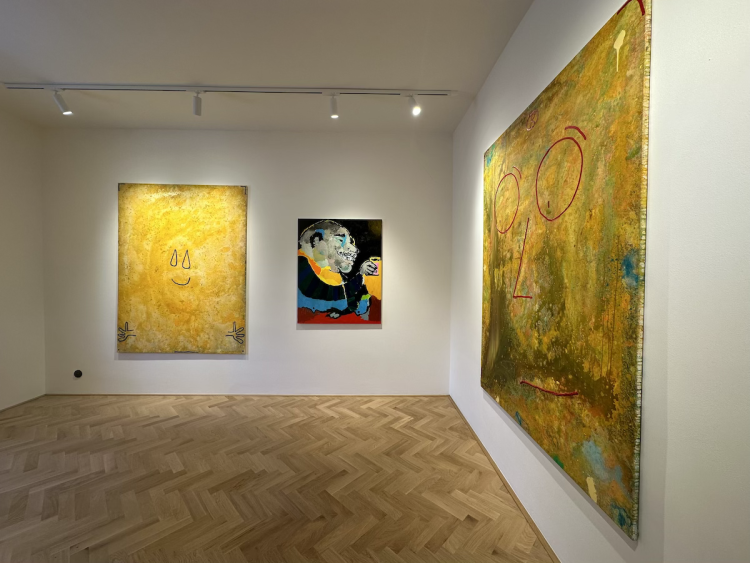 FOTOGALERIE: Půjčovna kol i galerie. Podívejte se, jak vypadá nádraží Bubeneč po rekonstrukci