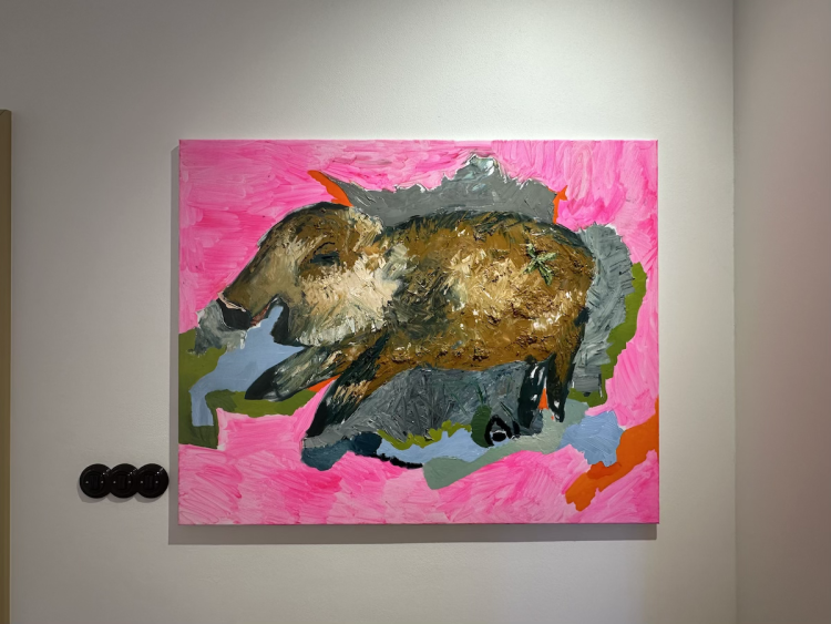 FOTOGALERIE: Půjčovna kol i galerie. Podívejte se, jak vypadá nádraží Bubeneč po rekonstrukci