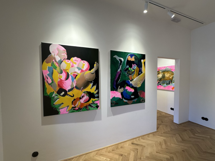 FOTOGALERIE: Půjčovna kol i galerie. Podívejte se, jak vypadá nádraží Bubeneč po rekonstrukci