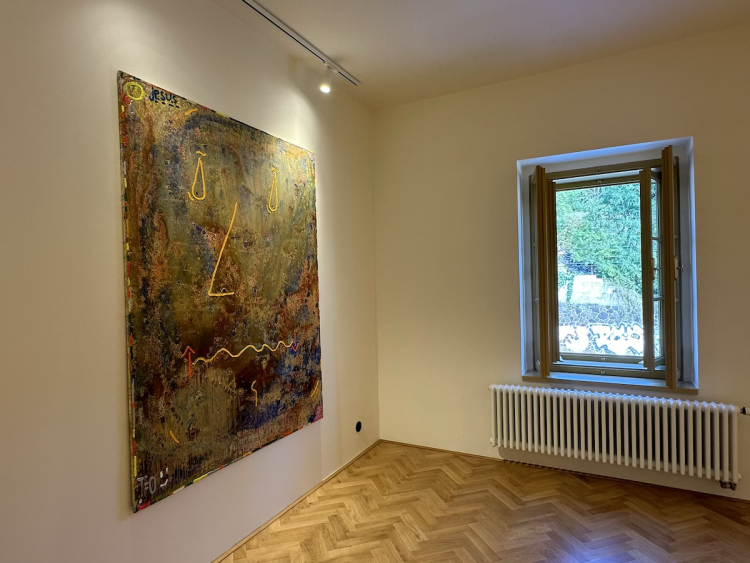 FOTOGALERIE: Půjčovna kol i galerie. Podívejte se, jak vypadá nádraží Bubeneč po rekonstrukci