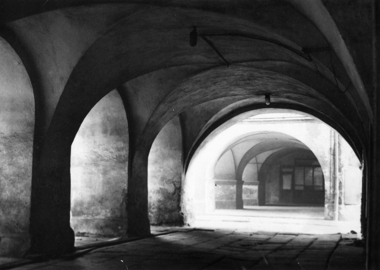 Nové Lauby zaplnily historické centrum Ostravy. Po 60 letech