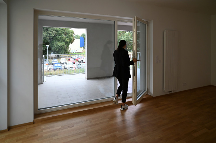 Nové Lauby zaplnily historické centrum Ostravy. Po 60 letech