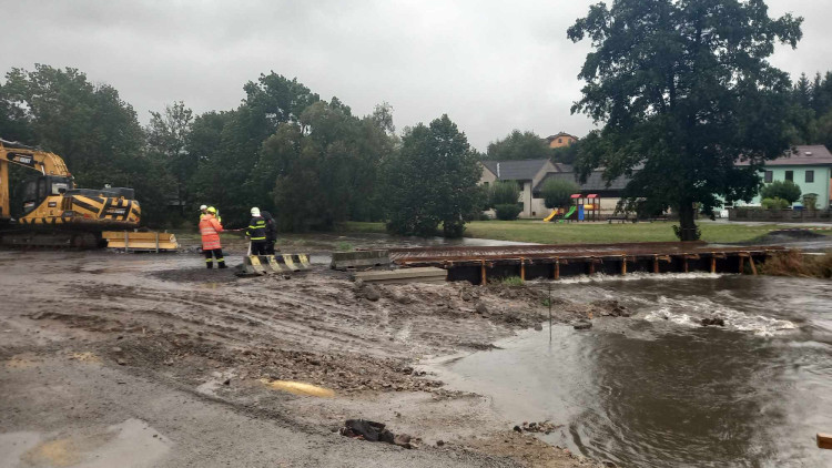 Bítovčice, foto: Dalibor Mašek