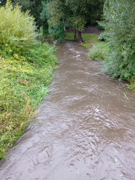 Dolní Cerekev, foto: Lenka Dvořáková