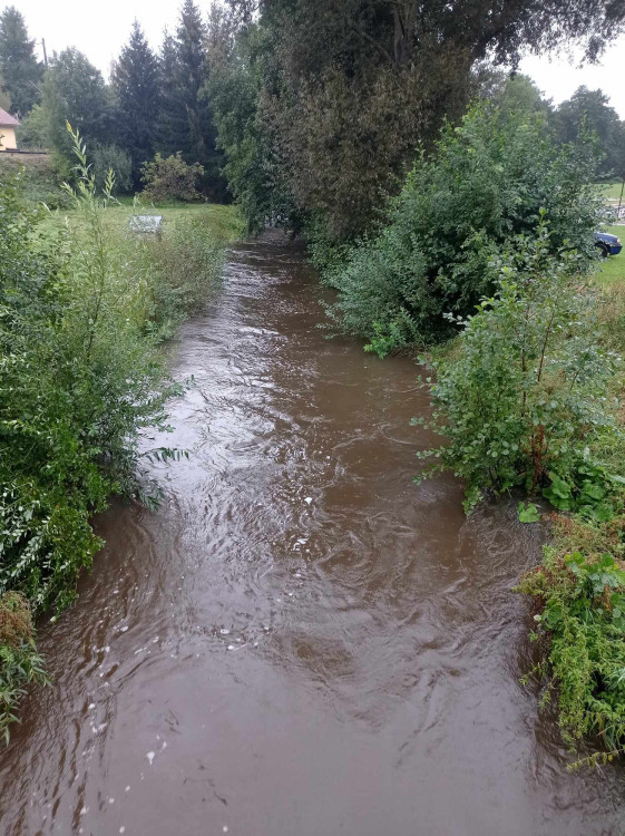 Dolní Cerekev, foto: Lenka Dvořáková