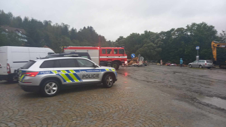 Bítovčice, foto: Dalibor Mašek