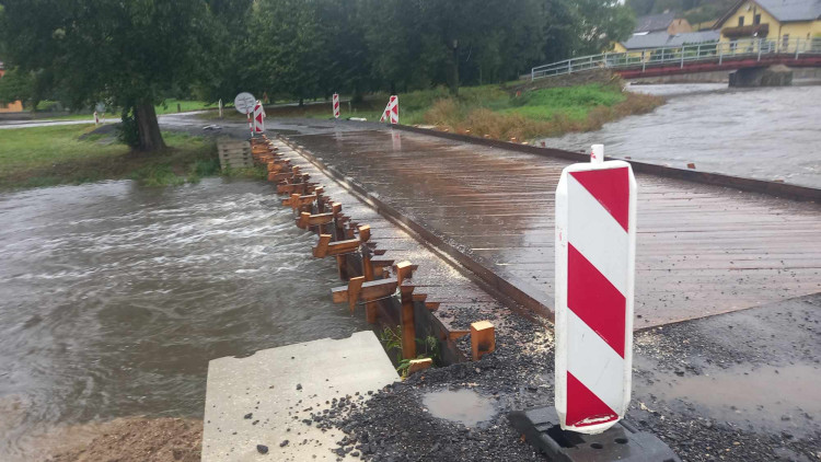 Bítovčice, foto: Dalibor Mašek