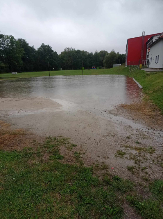 Dolní Cerekev, foto: Lenka Dvořáková