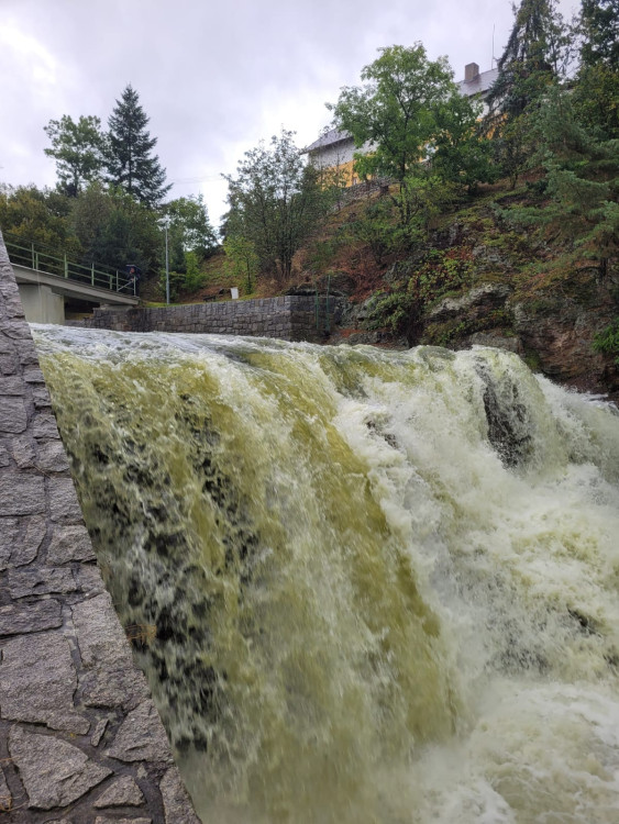 Sobotní dopoledne, Borek u Rokycan, foto: Město Rokycany