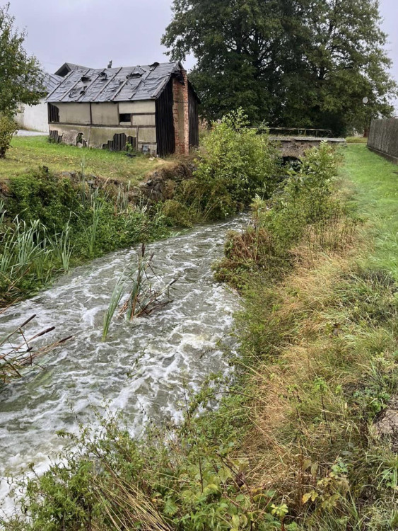 Horní Cerekev, foto: Horní Cerekev