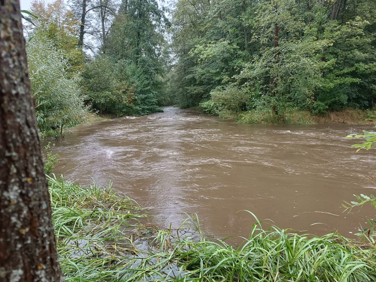 Rantířov, foto: Jana Soukupová