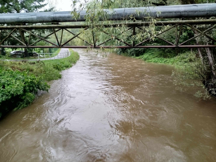 Jihlava, foto: Dalibor Mašek