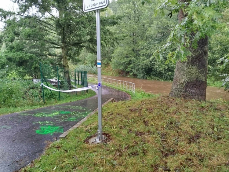 Jihlava, foto: Dalibor Mašek