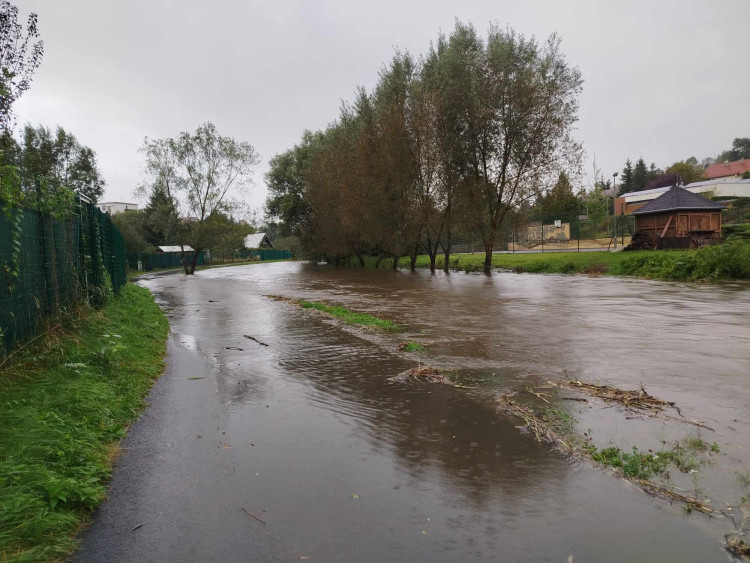 Jihlava, foto: Dalibor Mašek