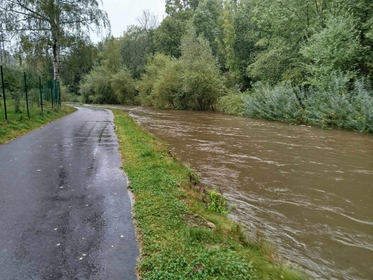 Jihlava, foto: Dalibor Mašek