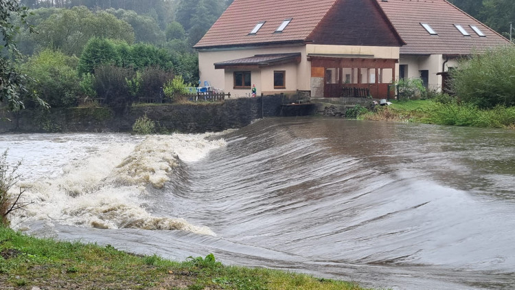 Přímělkov, foto: Michaela Čiháková