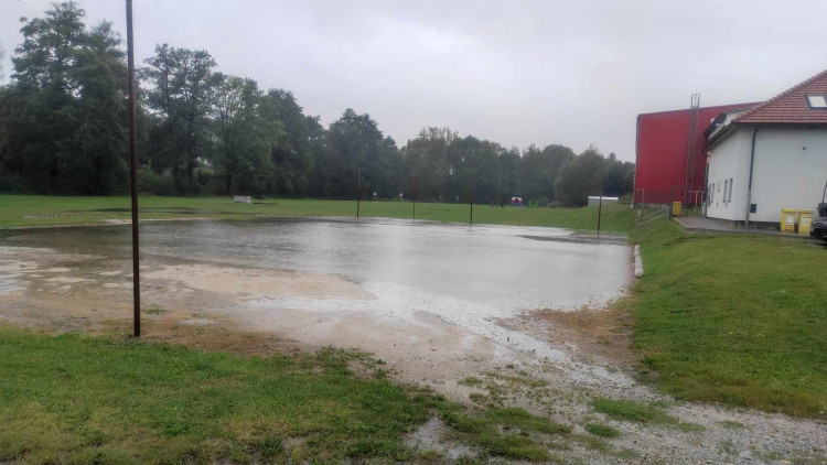 Dolní Cerekev, foto: Lenka Dvořáková