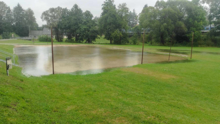Dolní Cerekev, foto: Lenka Dvořáková