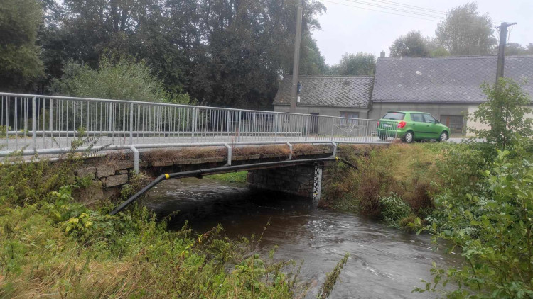 Dolní Cerekev, foto: Lenka Dvořáková