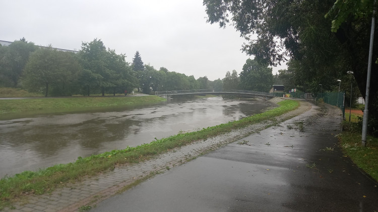 Jihlava, foto: Lenka Dvořáková