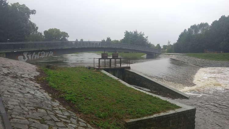 Jihlava, foto: Lenka Dvořáková