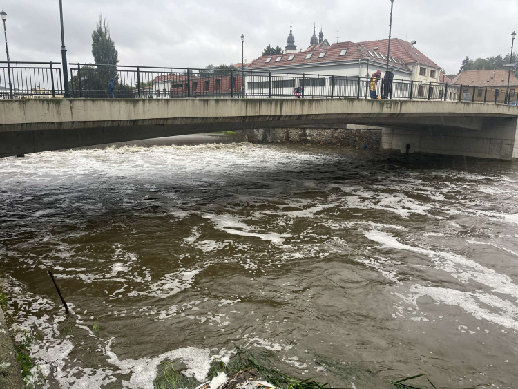 Třebíč, foto: Město Třebíč