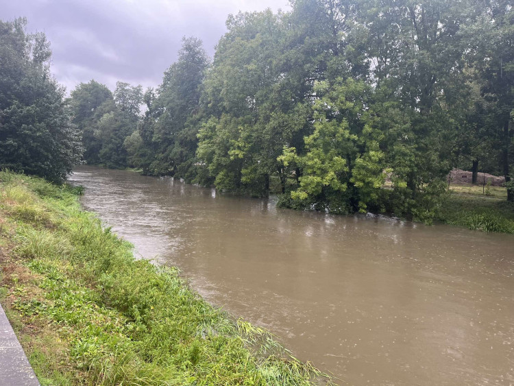 Třebíč, foto: Město Třebíč