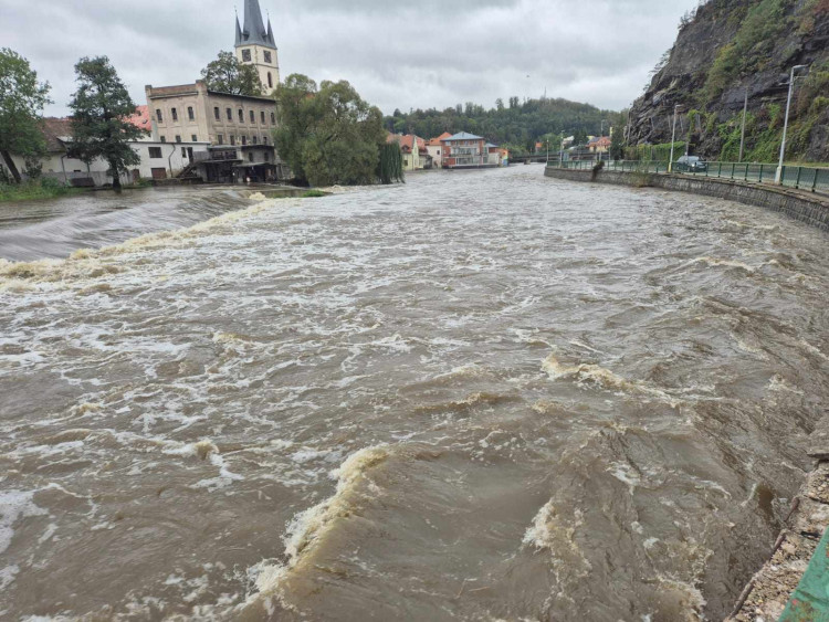 Ledeč nad Sázavou, foto: Město Ledeč nad Sázavou