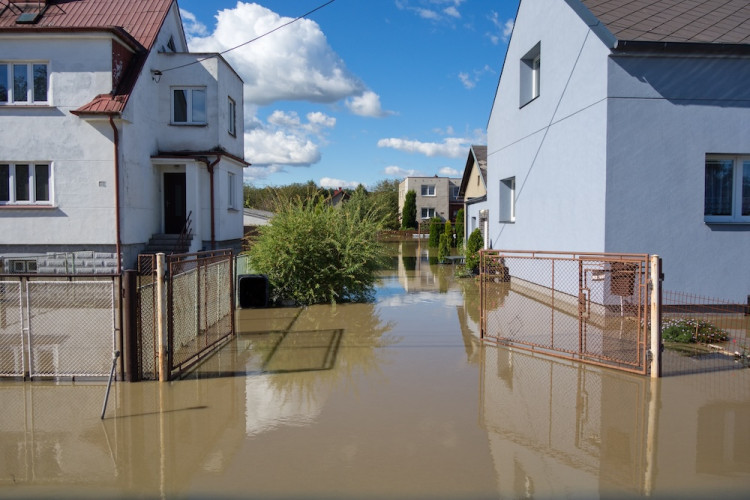 Muglinov, Koblov, Hrušov, Antošovice i Přívoz. Samá voda