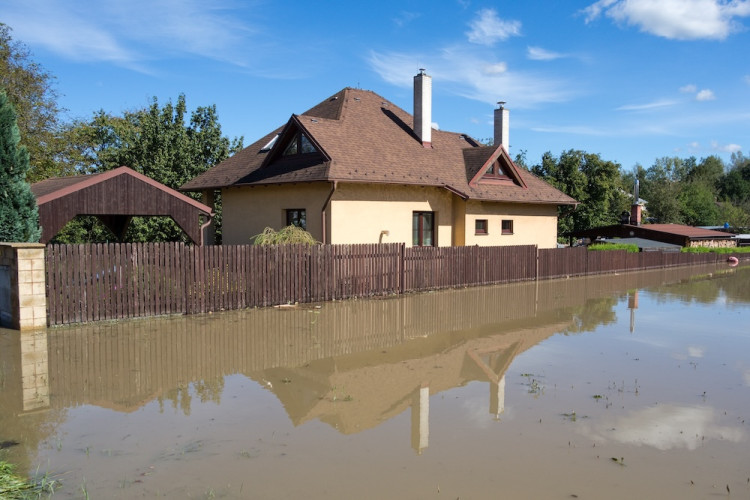 Muglinov, Koblov, Hrušov, Antošovice i Přívoz. Samá voda