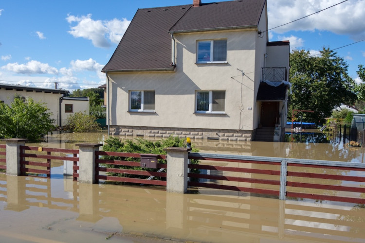 Muglinov, Koblov, Hrušov, Antošovice i Přívoz. Samá voda