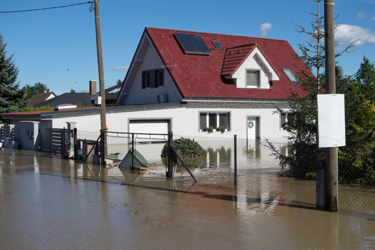 Muglinov, Koblov, Hrušov, Antošovice i Přívoz. Samá voda