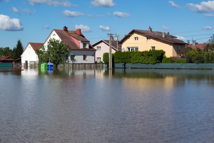 Muglinov, Koblov, Hrušov, Antošovice i Přívoz. Samá voda