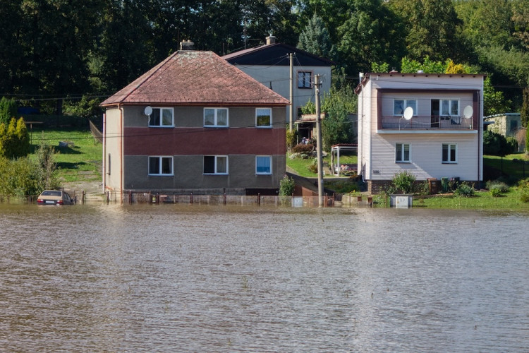 Muglinov, Koblov, Hrušov, Antošovice i Přívoz. Samá voda