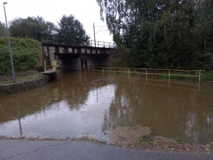 Havlíčkův Brod, foto: Město Havlíčkův Brod