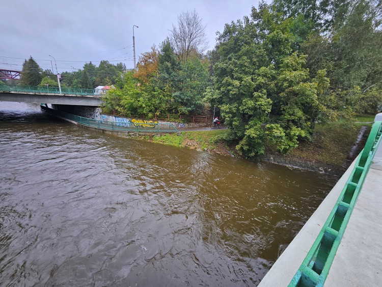 Jihlava, foto: Lenka Dvořáková