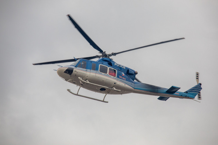 FOTOGALERIE: Litovel zaplavila řeka Morava, město je uzavřené