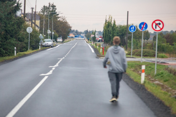 FOTOGALERIE: Litovel zaplavila řeka Morava, město je uzavřené