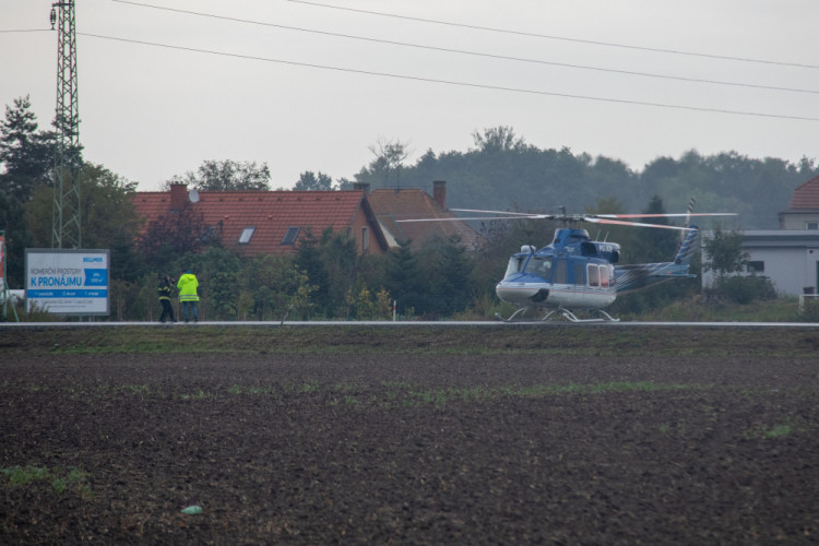 FOTOGALERIE: Litovel zaplavila řeka Morava, město je uzavřené