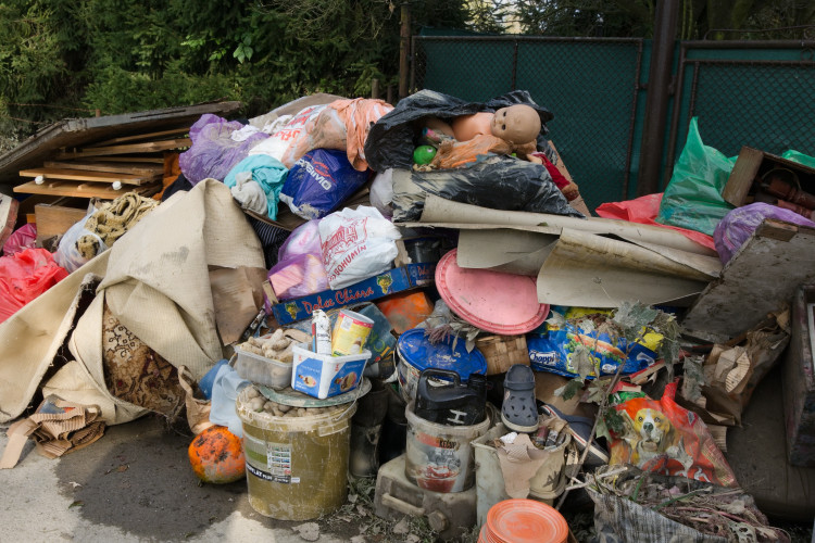 Kočky v muzeu v Bohumíně už nedohráli. Film vystřídala záplava