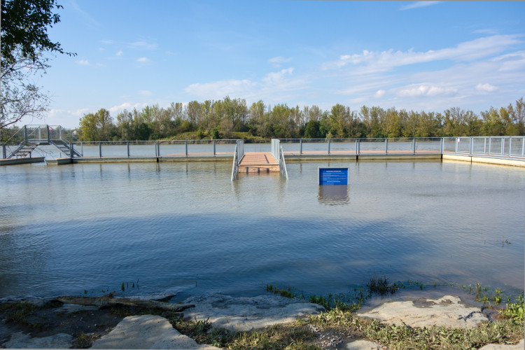Kočky v muzeu v Bohumíně už nedohráli. Film vystřídala záplava