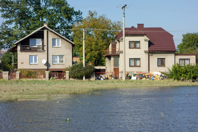 Kočky v muzeu v Bohumíně už nedohráli. Film vystřídala záplava