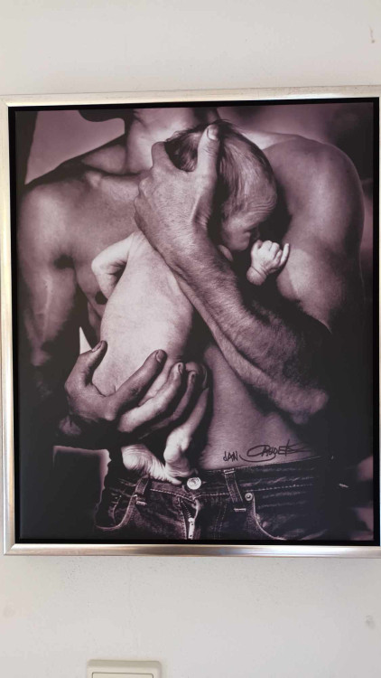 FOTOGALERIE: Výstava fotografií Jana Saudka na Plumlově