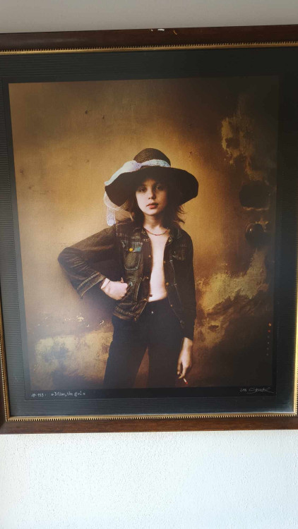 FOTOGALERIE: Výstava fotografií Jana Saudka na Plumlově